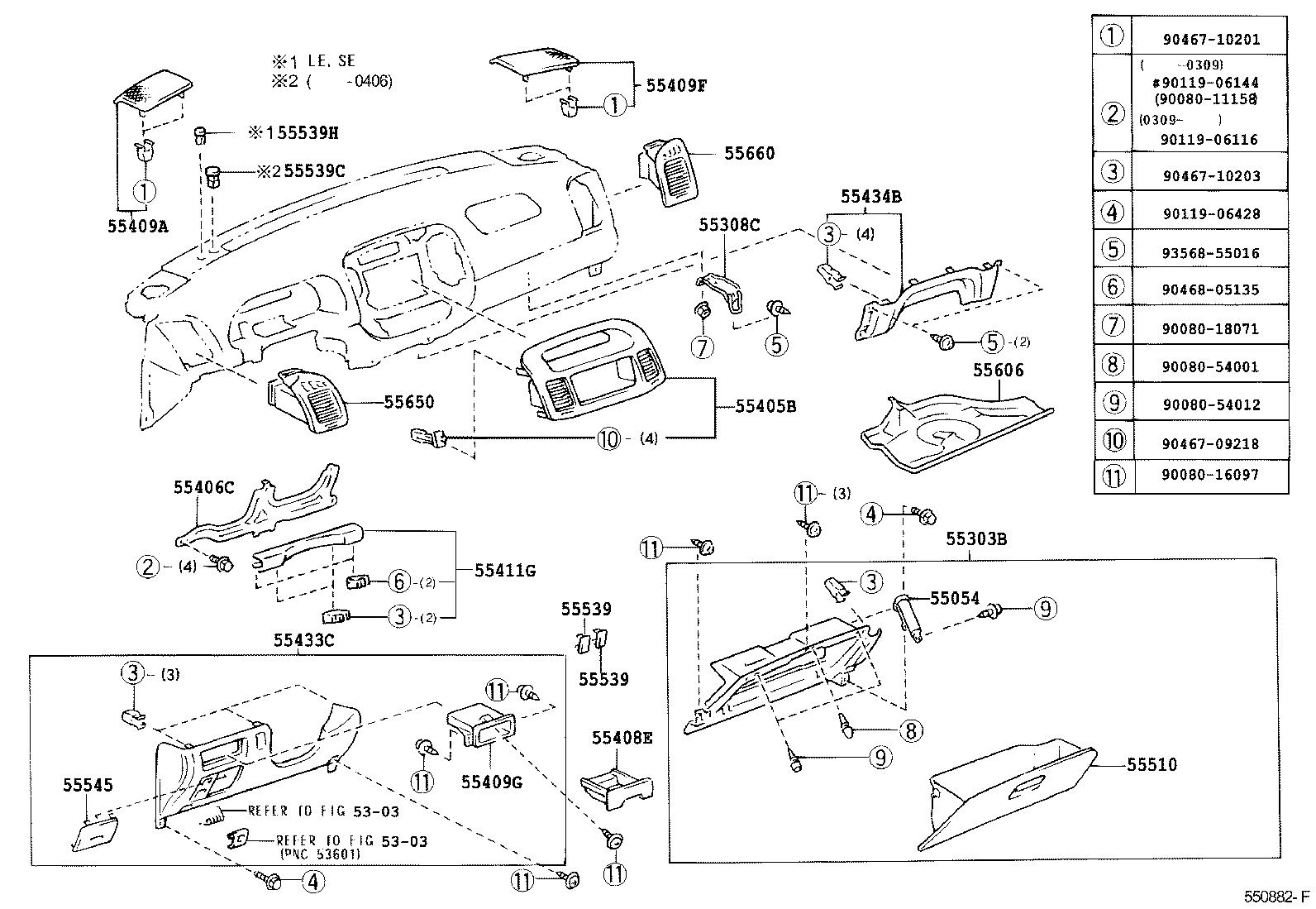 Figure 550882F