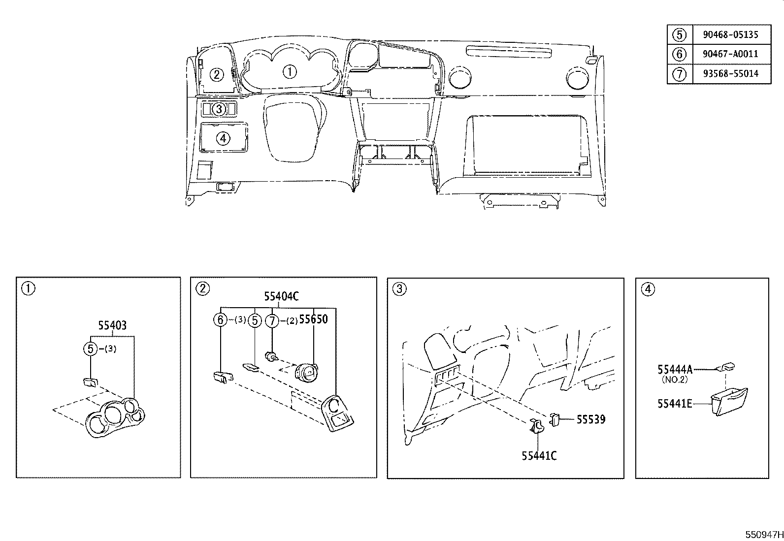 Figure 550947H