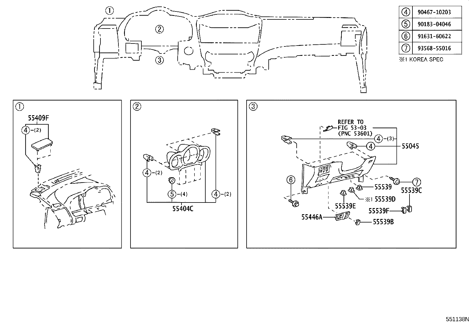 Figure 551138N