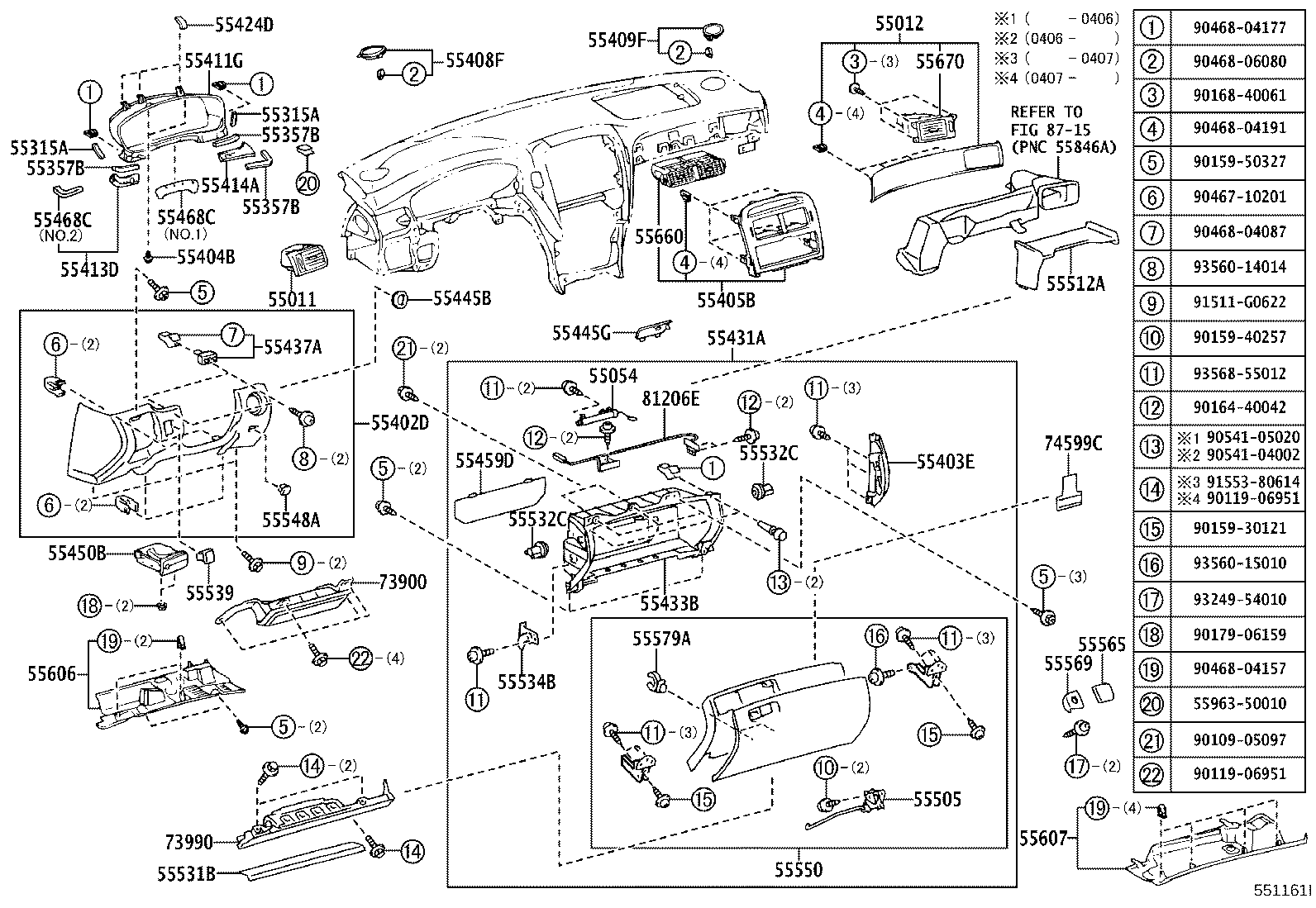 Figure 551161I