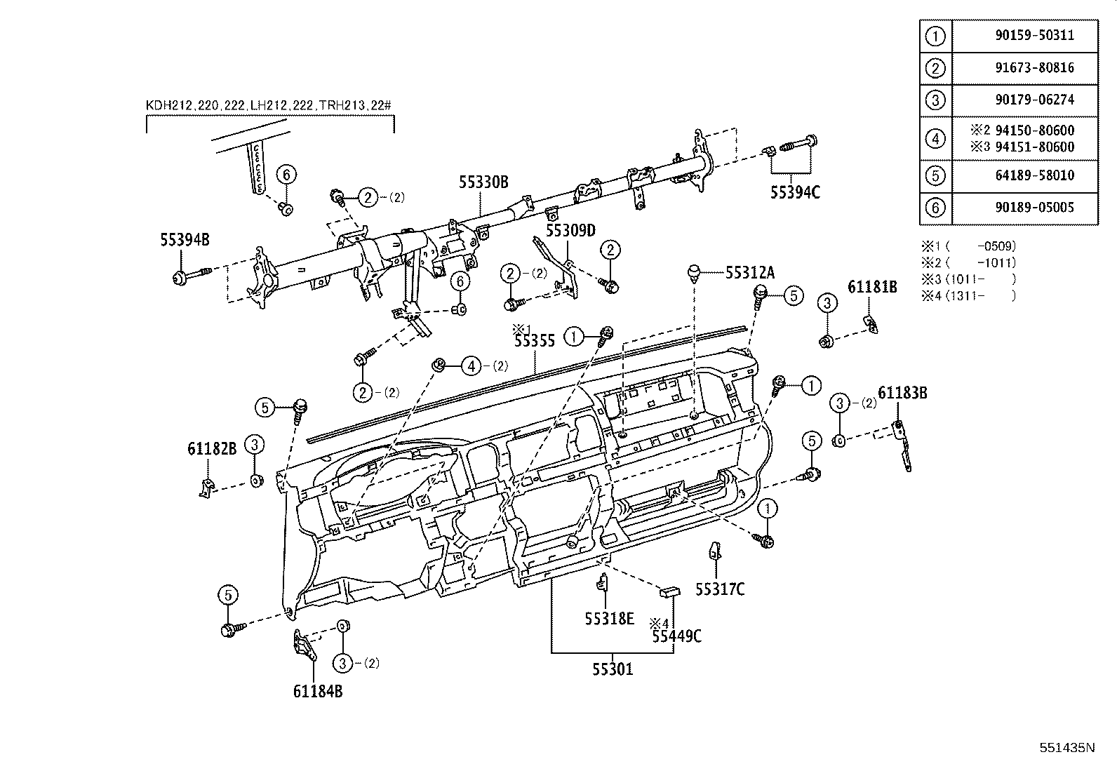 Figure 551435N