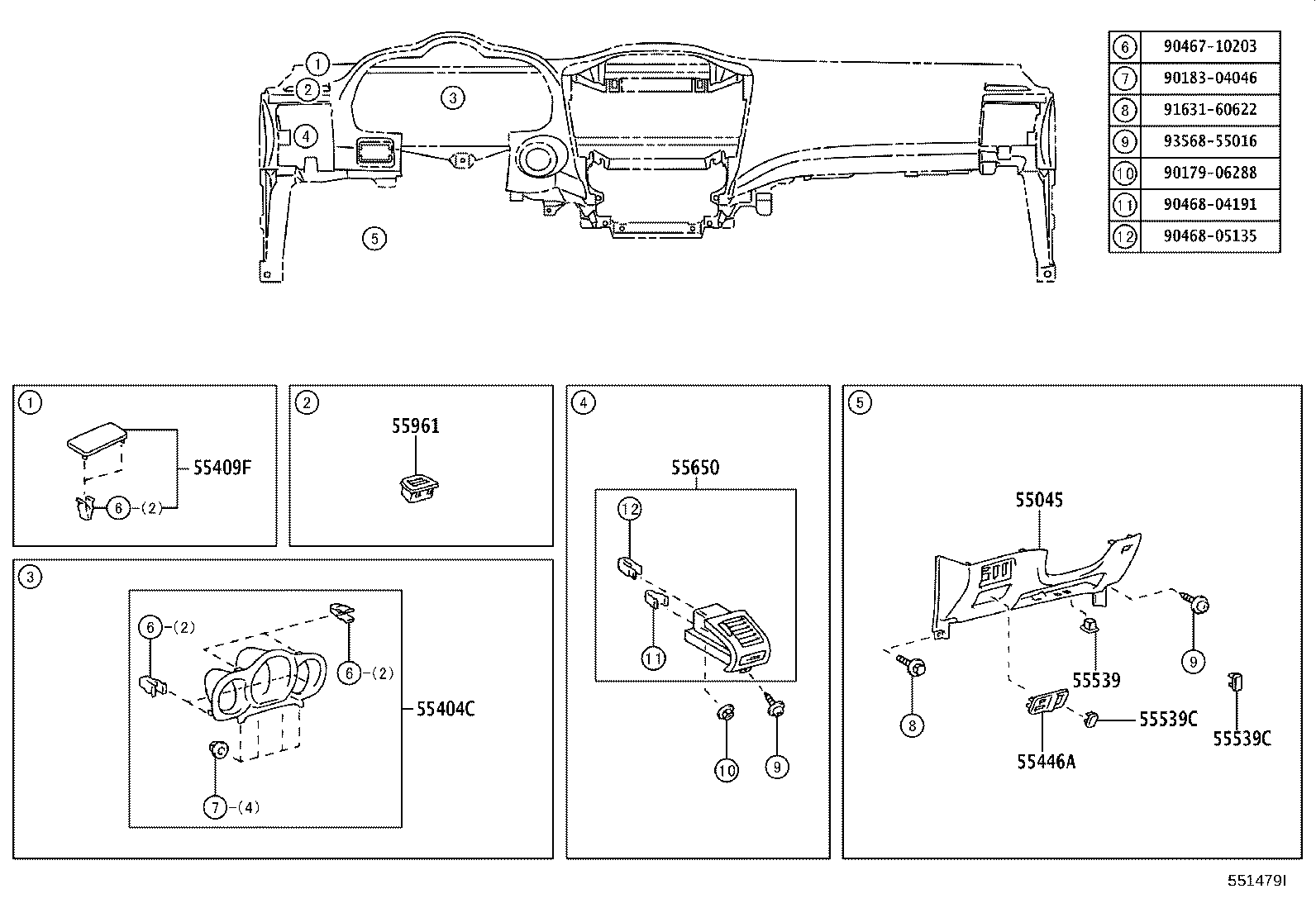 Figure 551479I