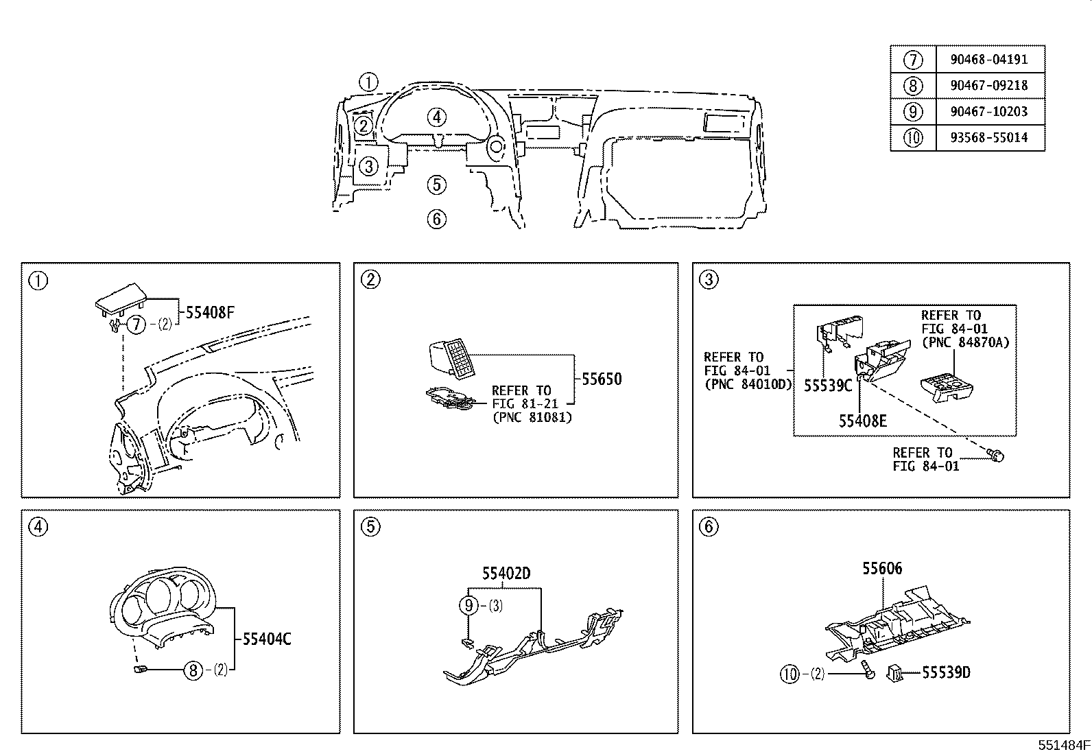 Figure 551484F