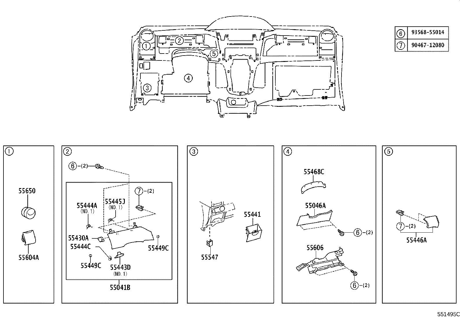 Figure 551495C