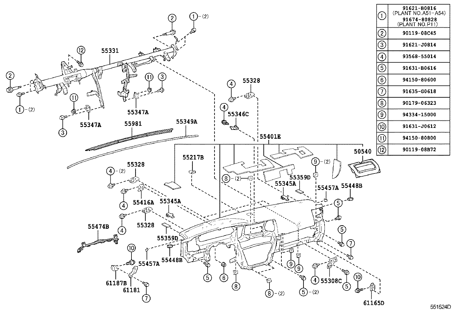 Figure 551524D