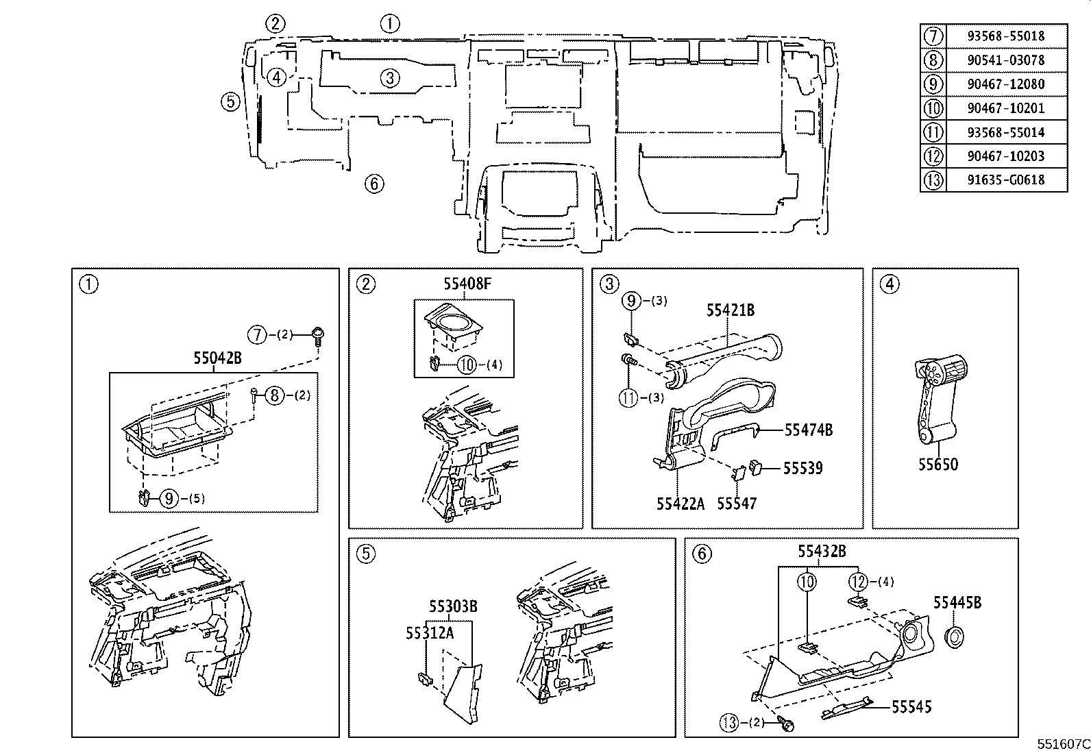 Figure 551607O