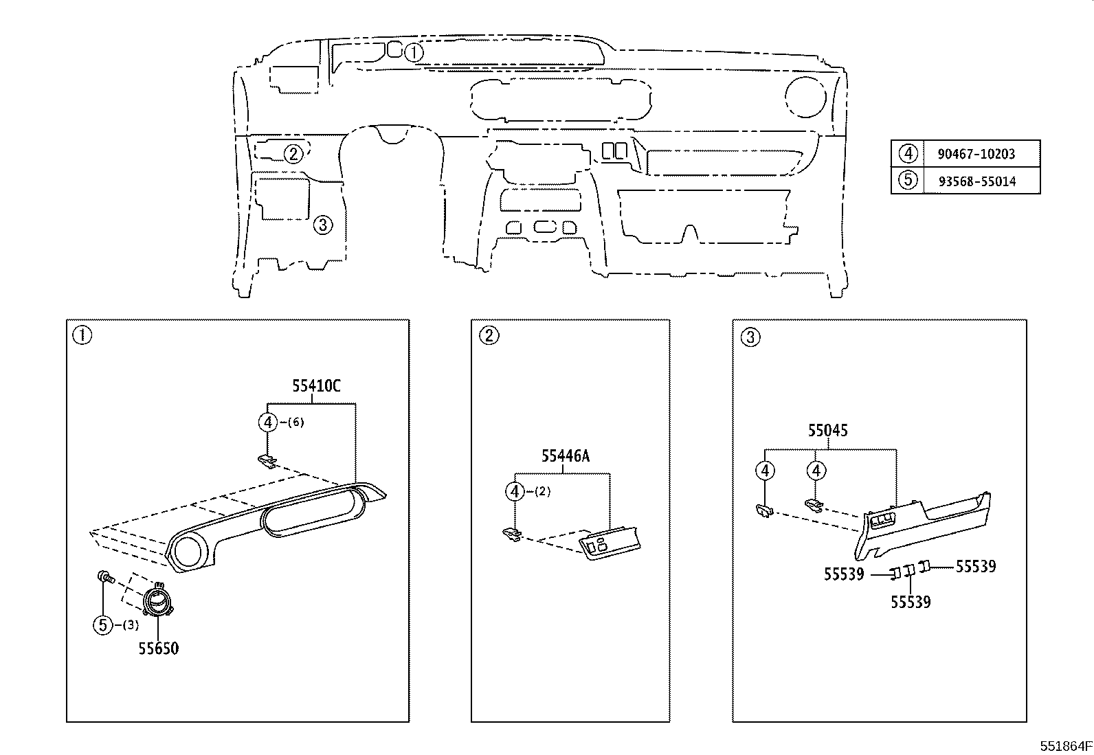 Figure 551864F