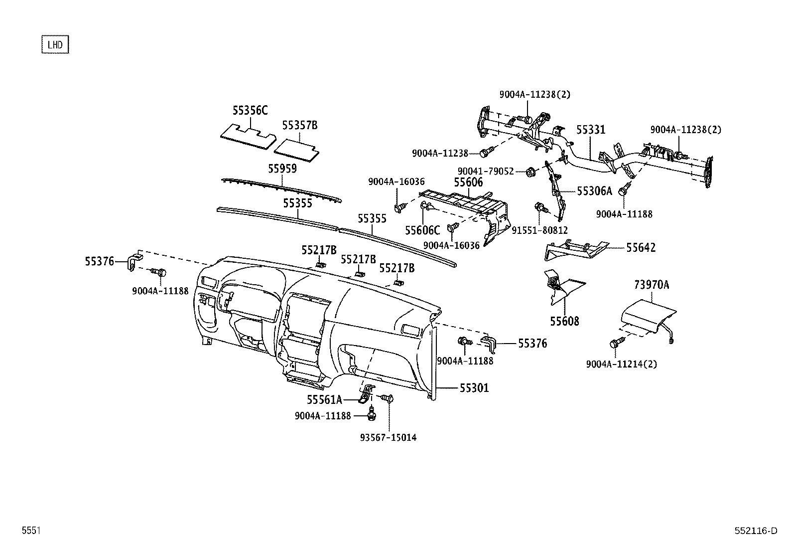 Figure 552116D