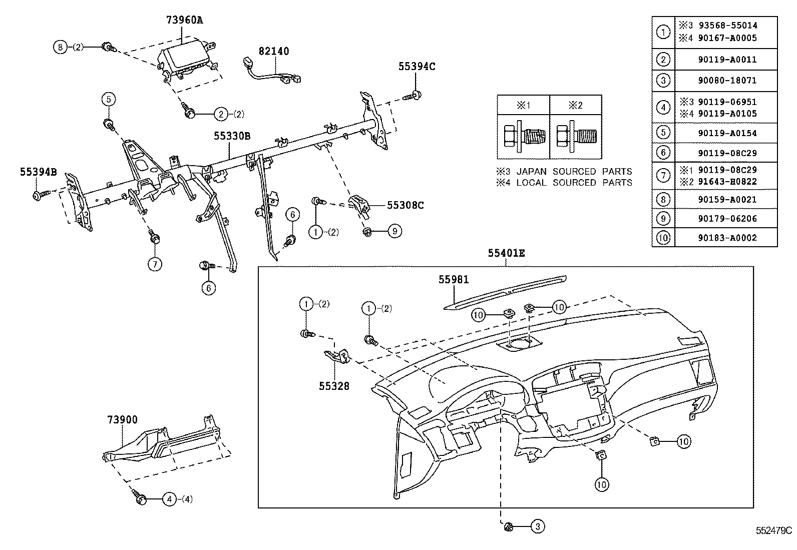 Figure 552479C