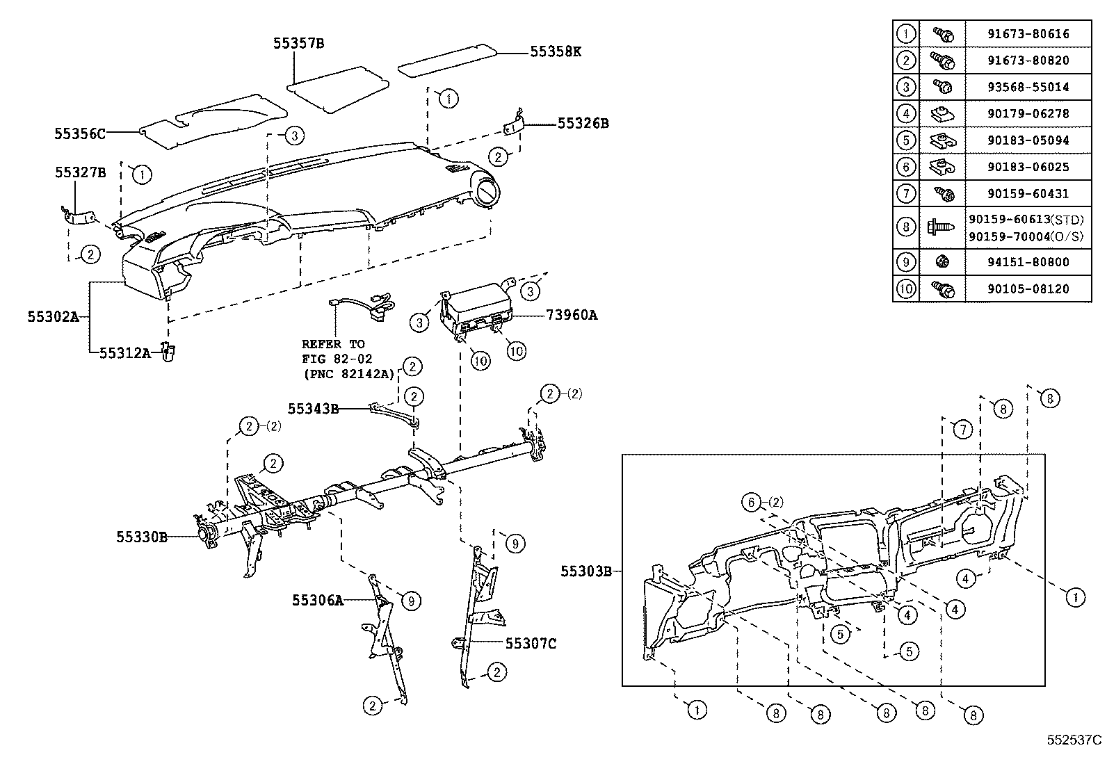 Figure 552537C
