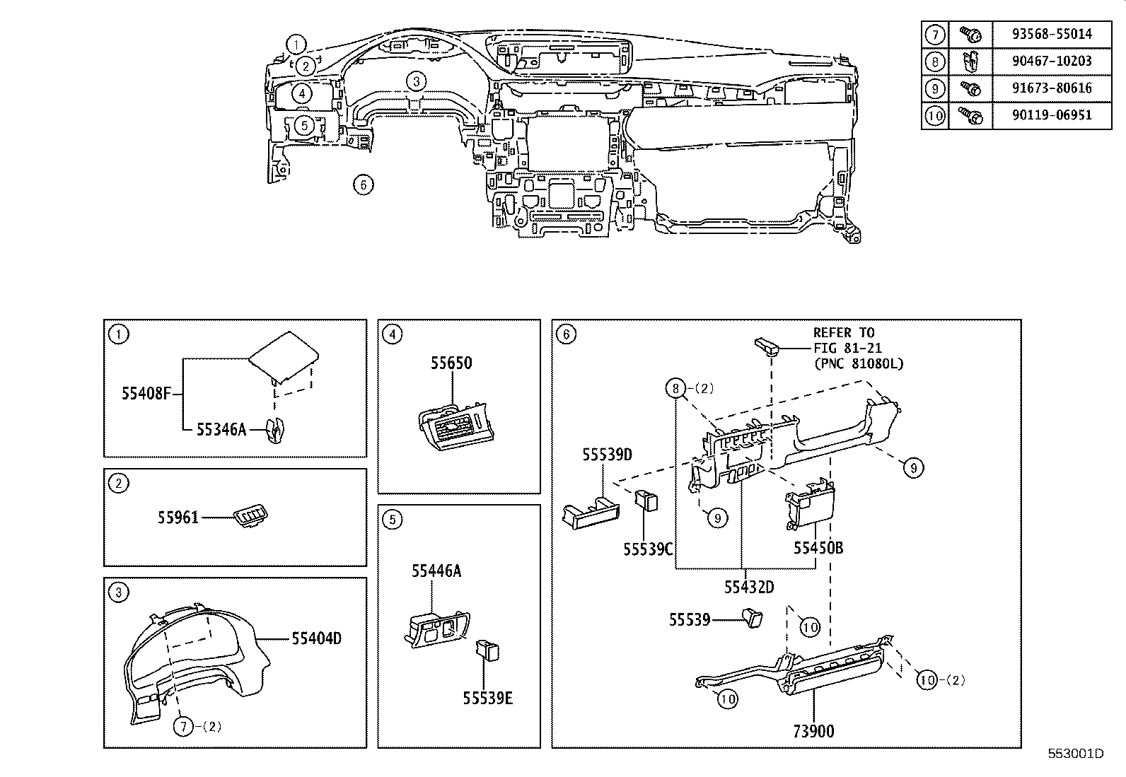 Figure 553001D