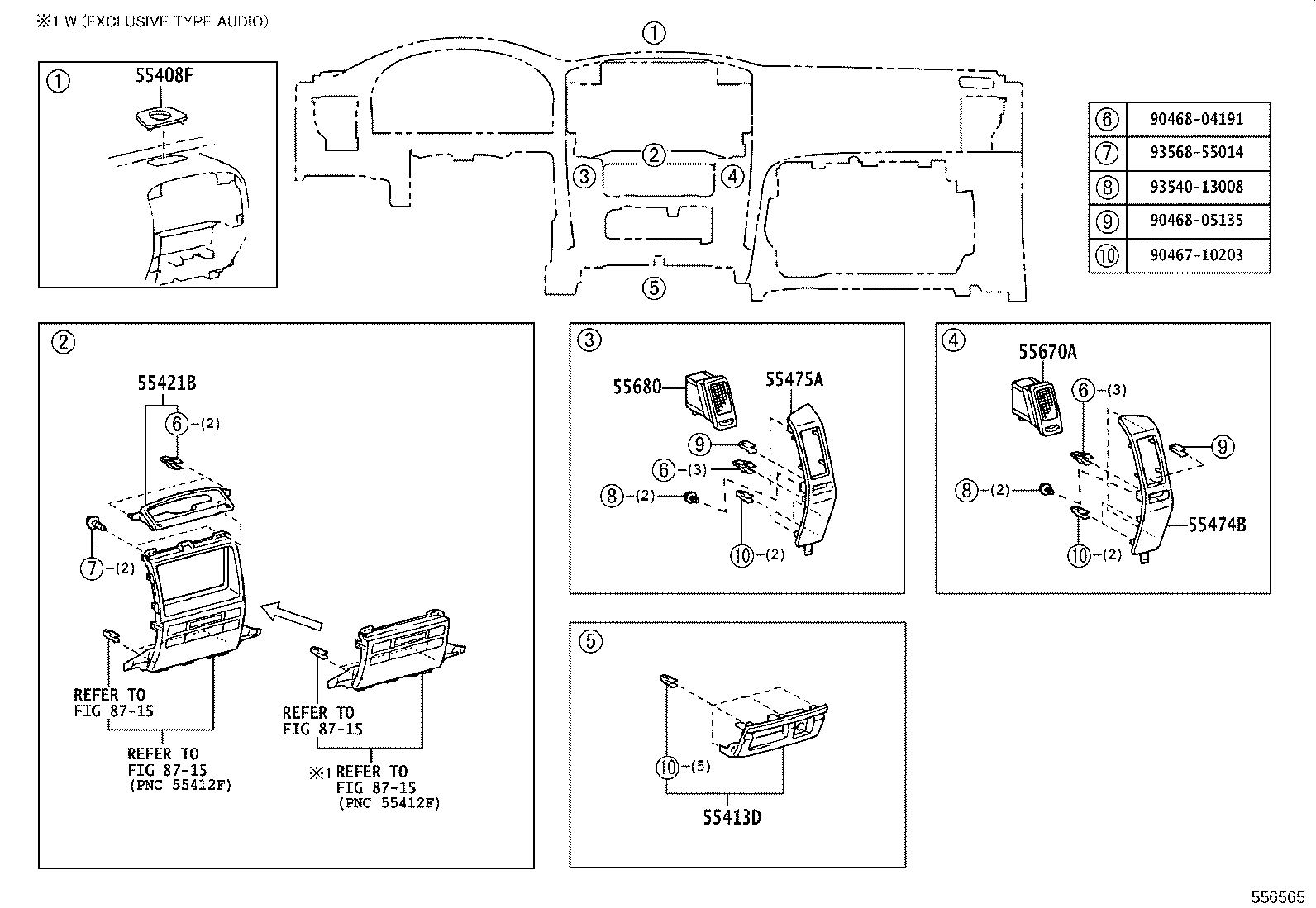 Figure 556565
