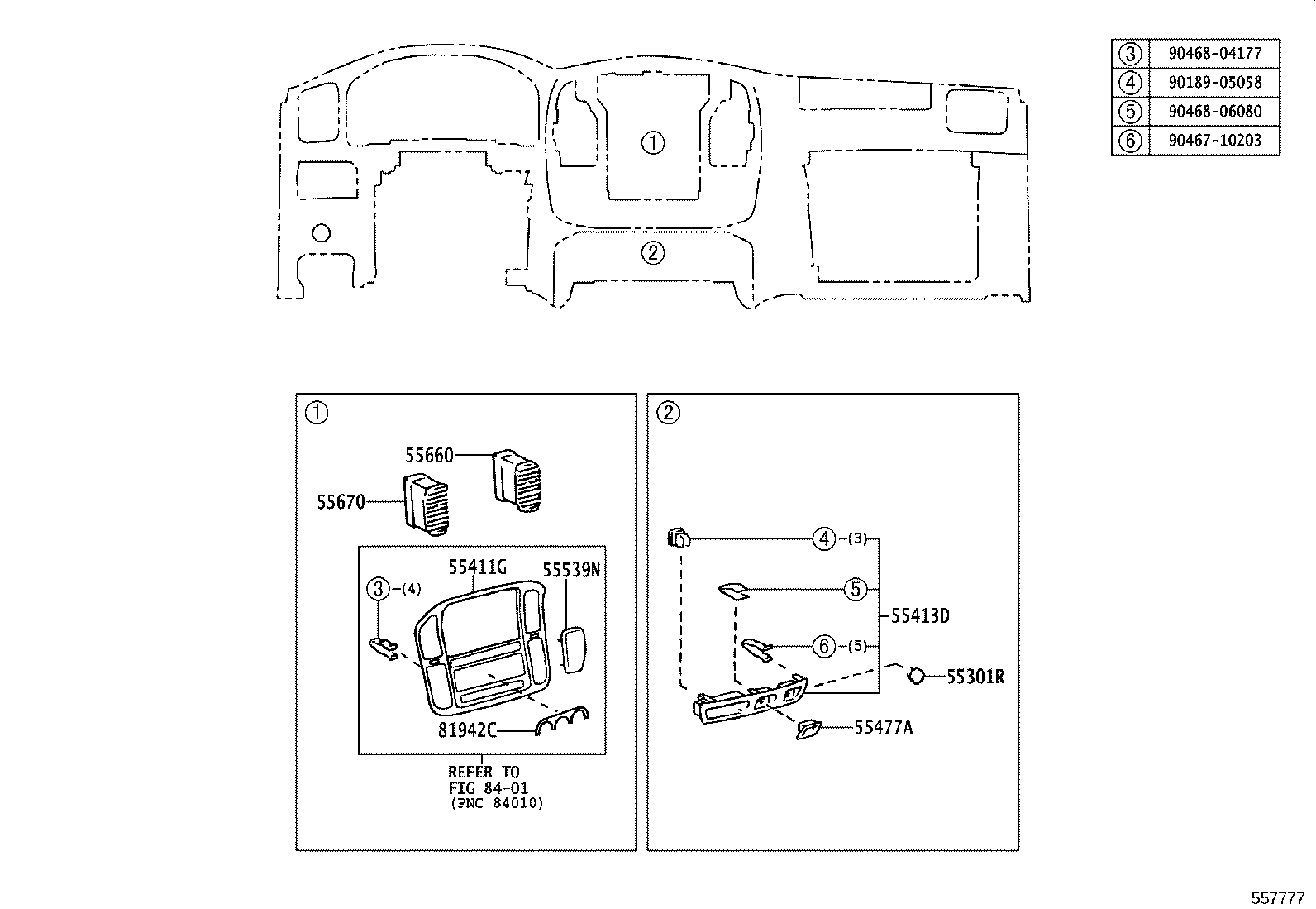 Figure 557777