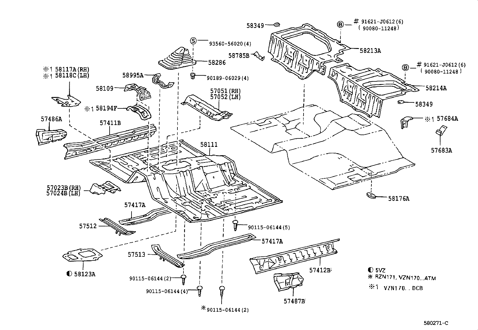 Figure 580271C