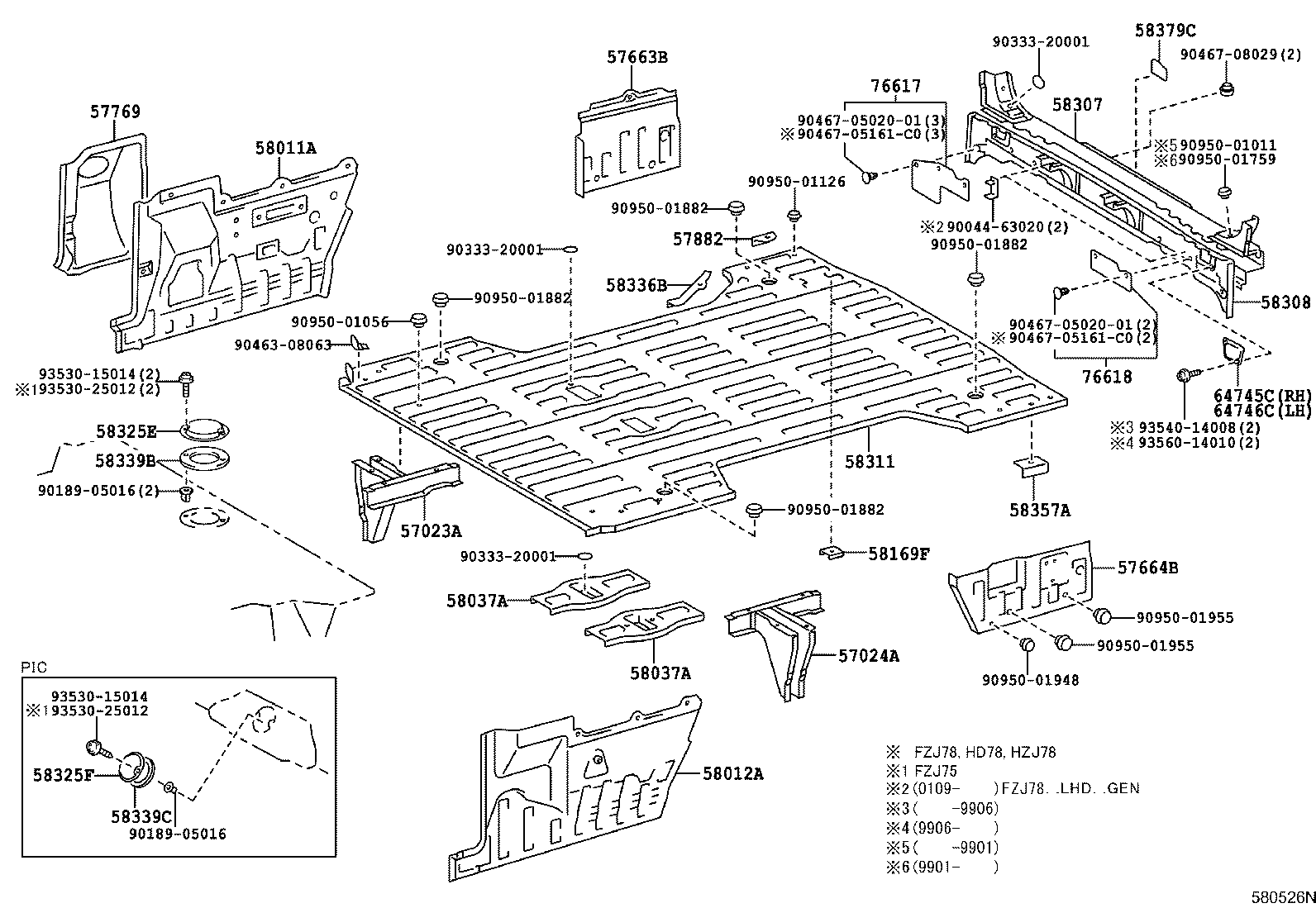 Figure 580526N