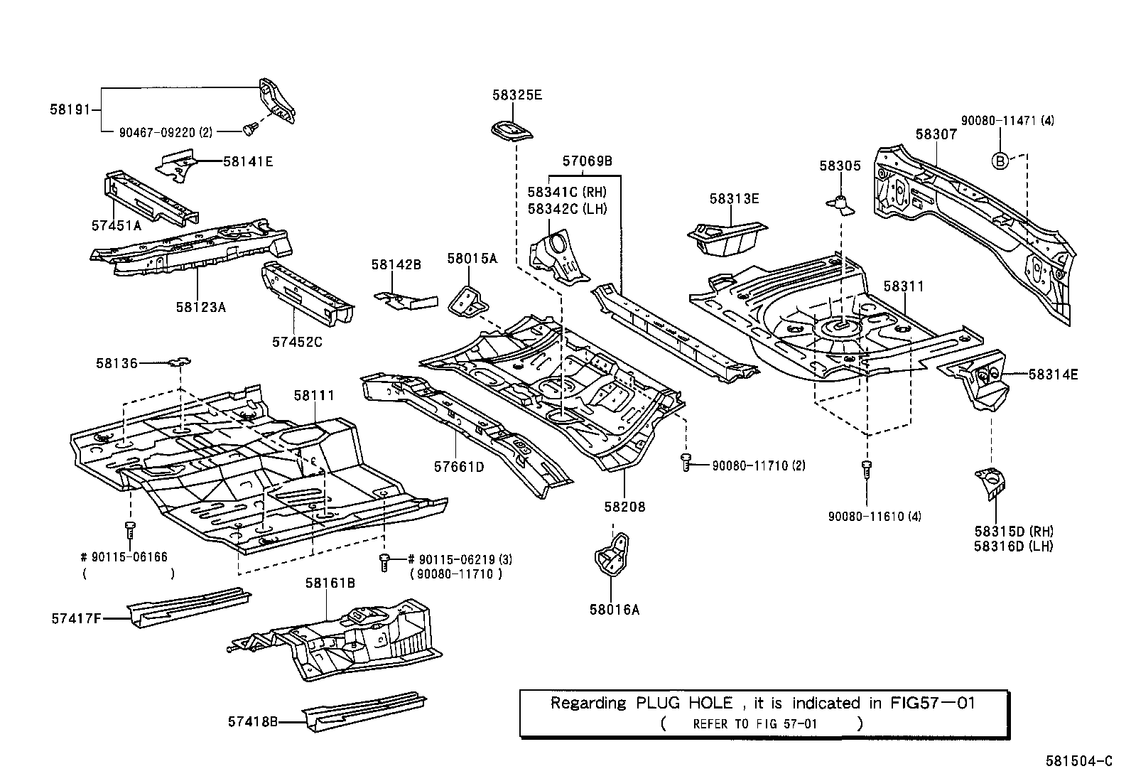 Figure 581504C