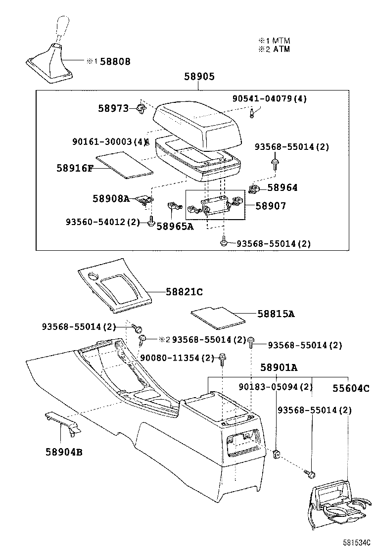 Figure 581534C