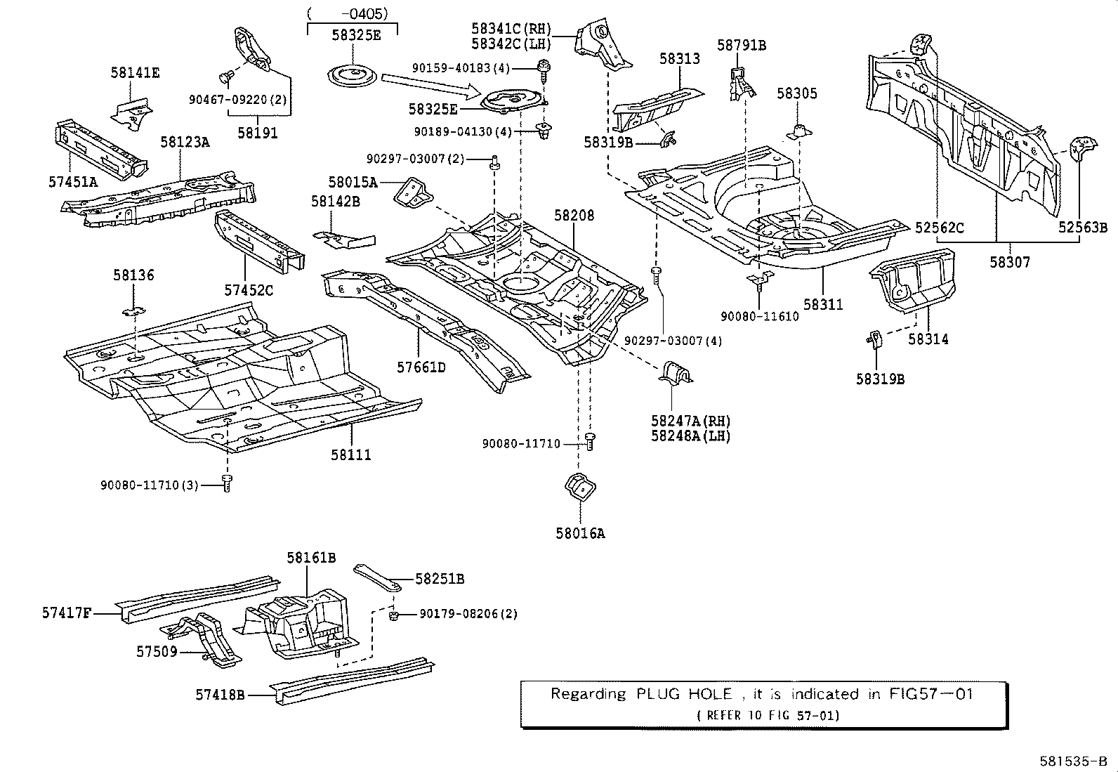 Figure 581535B