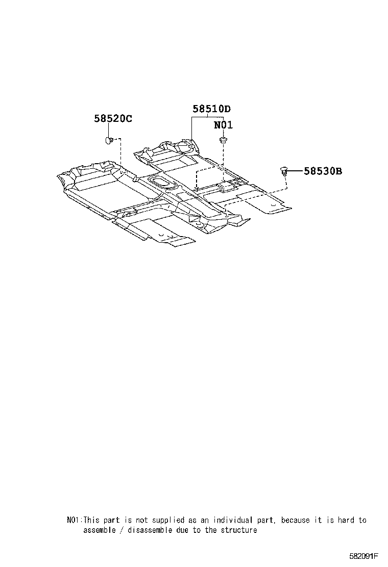 Figure 582091F