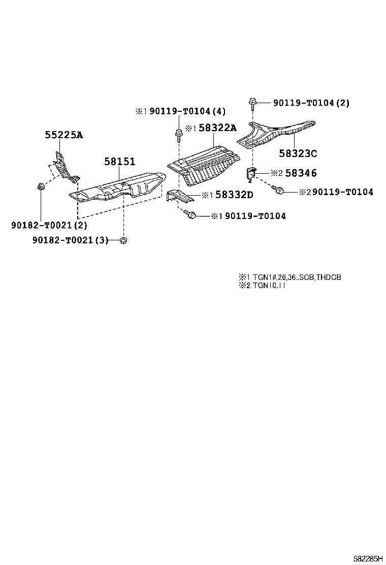Figure 582285H