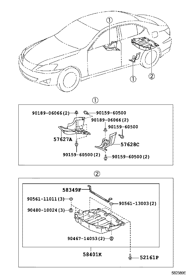 Figure 582389E
