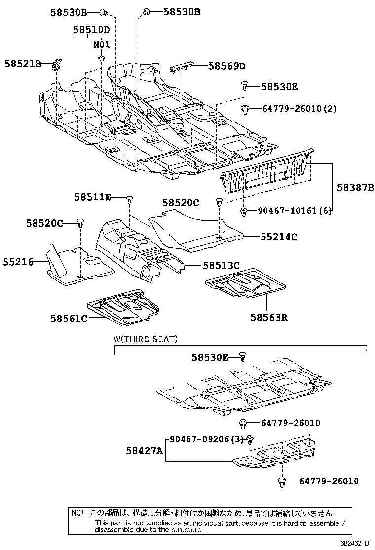 Figure 582462B