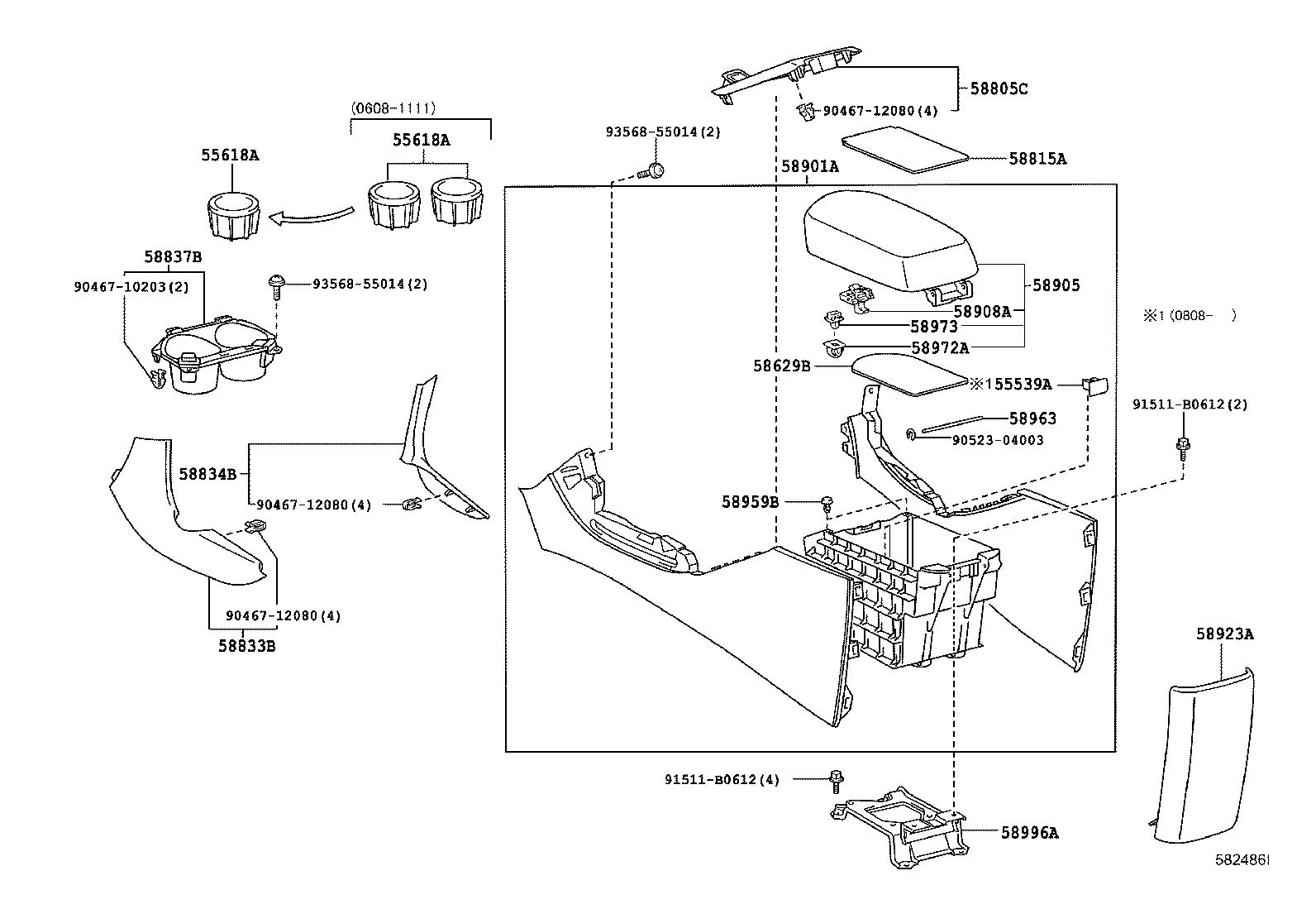 Figure 582486I