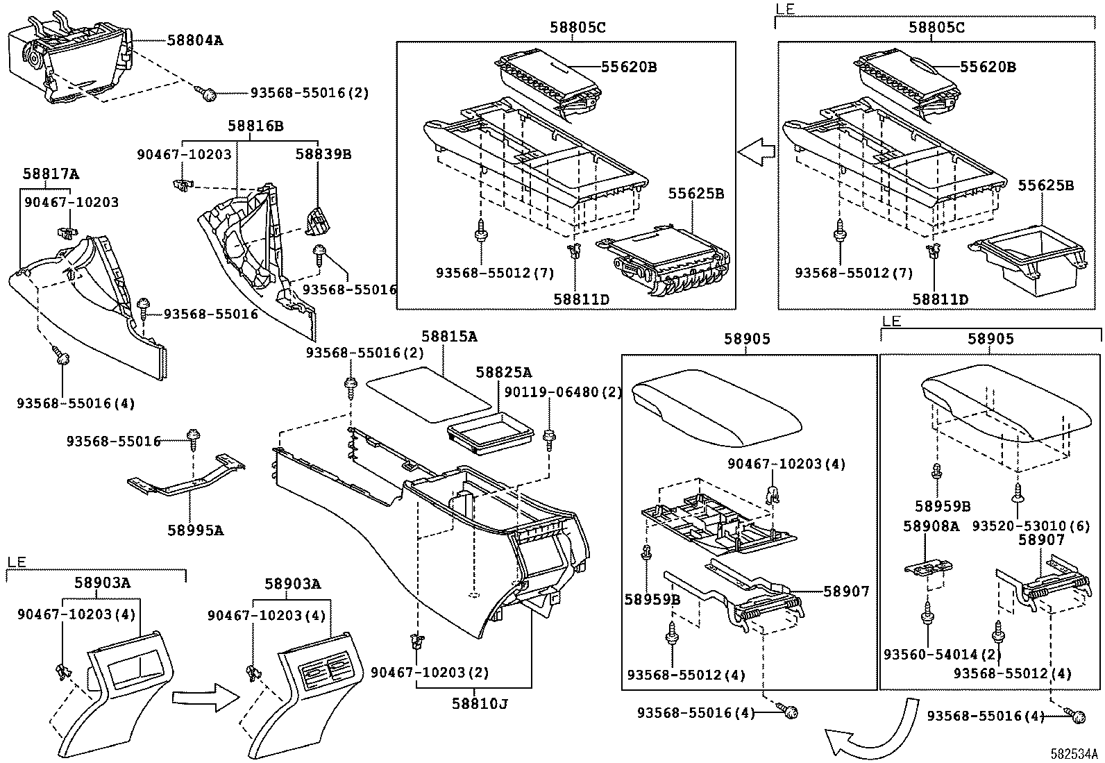 Figure 582534A