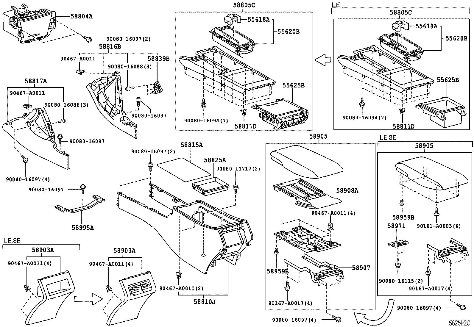 Figure 582592C