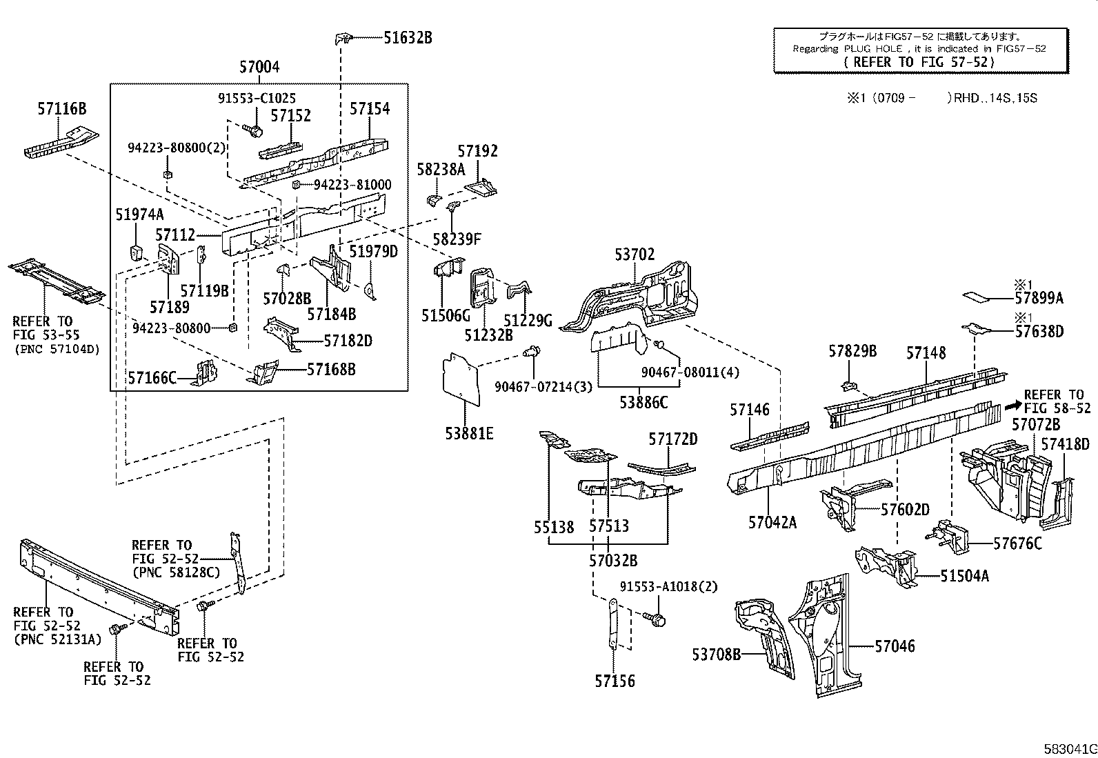 Figure 583041G