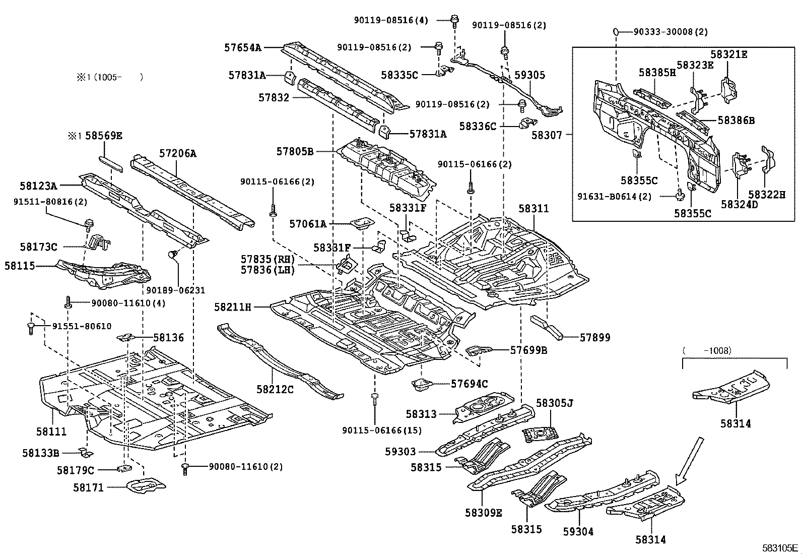 Figure 583105E