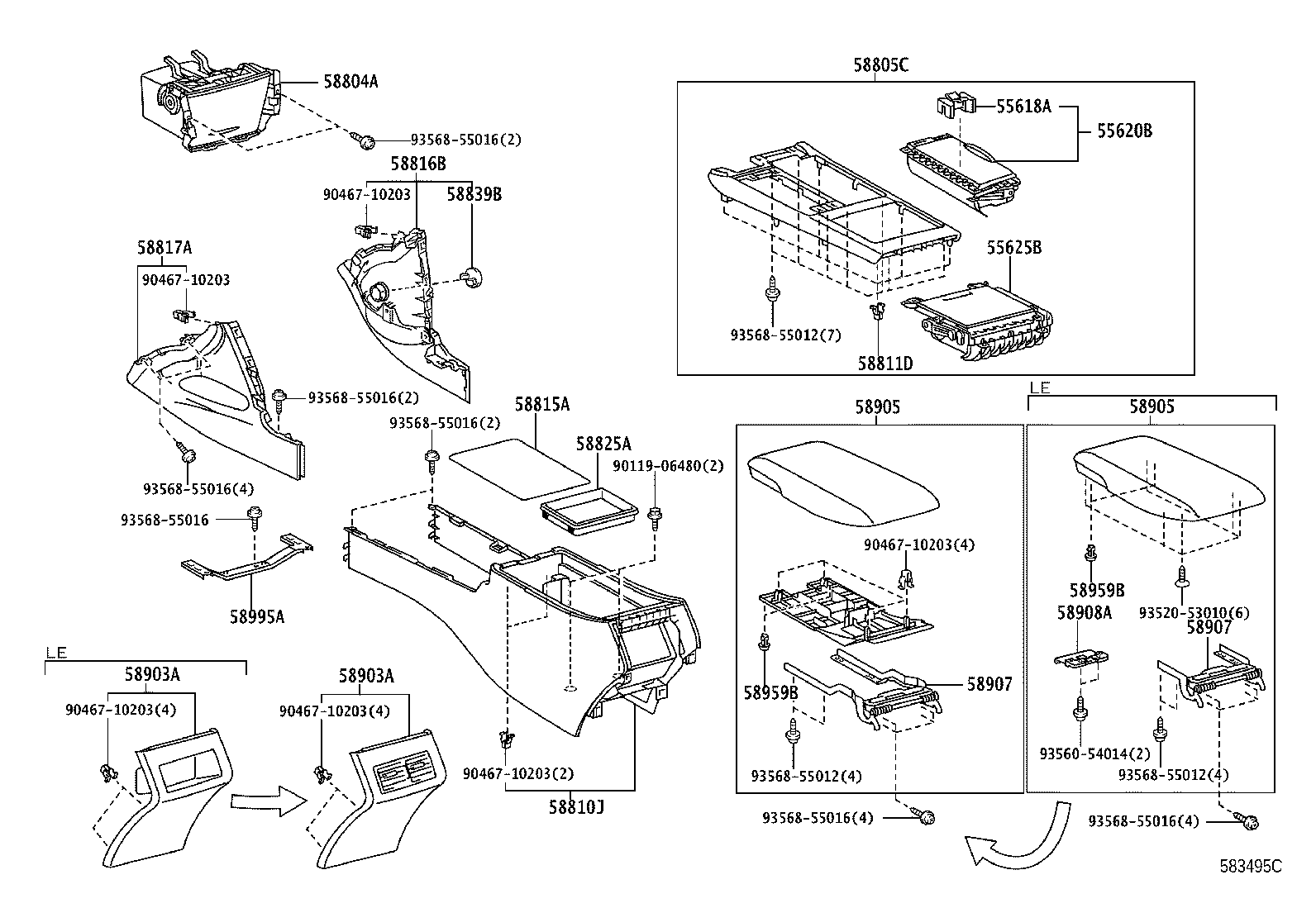 Figure 583495C