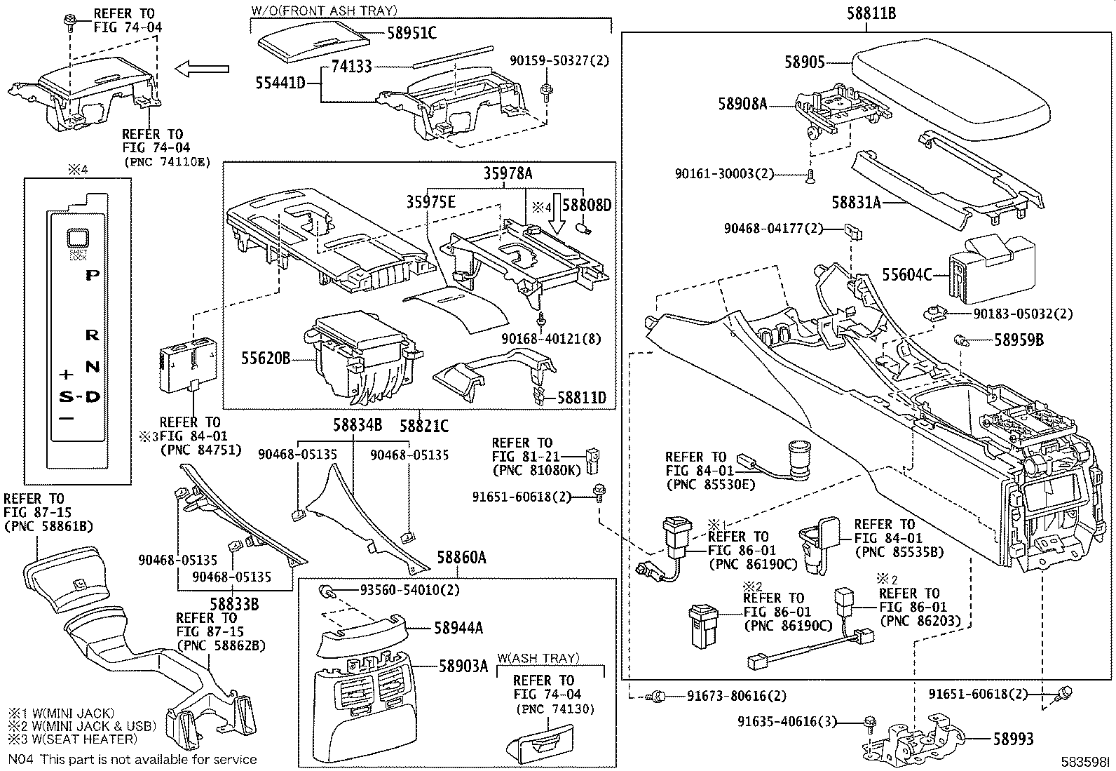 Figure 583598I