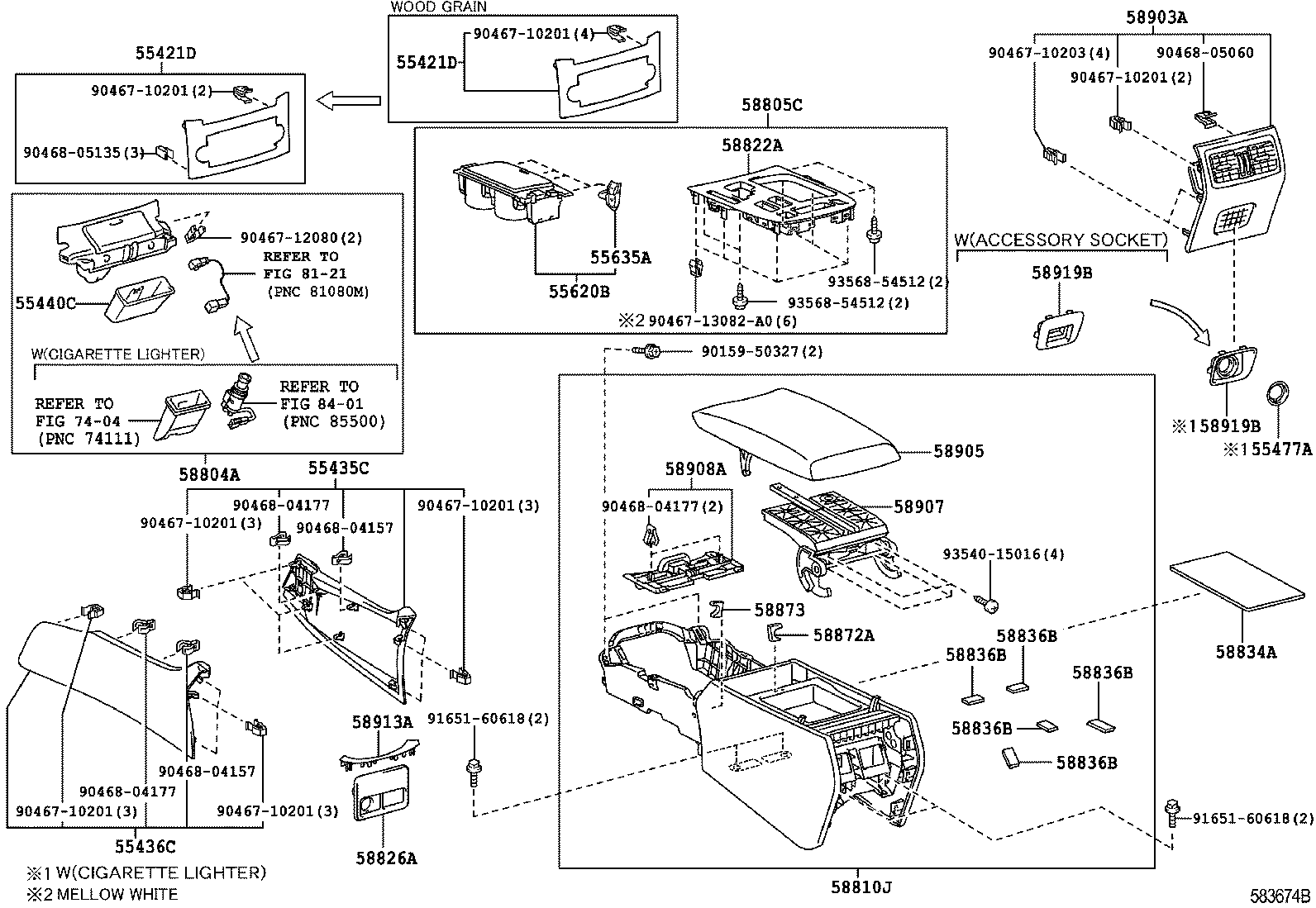Figure 583674B