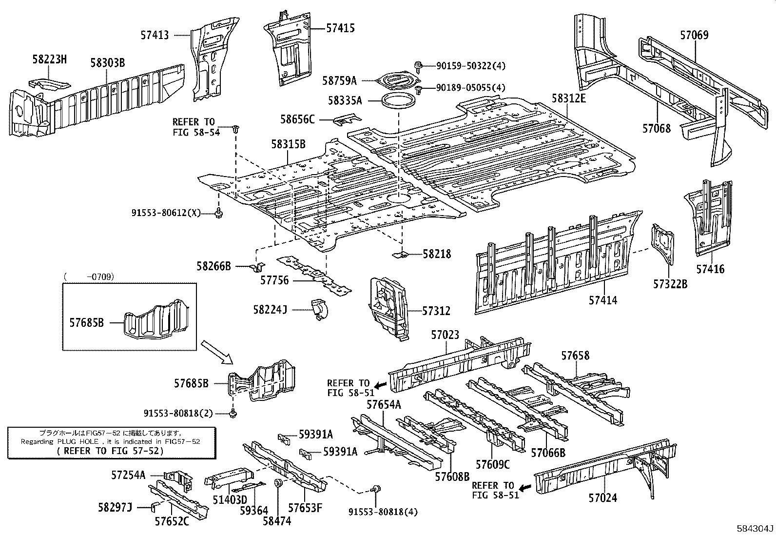 Figure 584304J