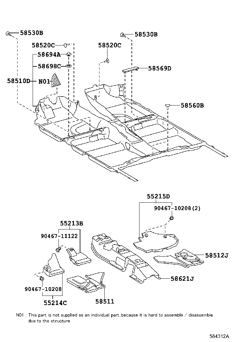 Figure 584312A