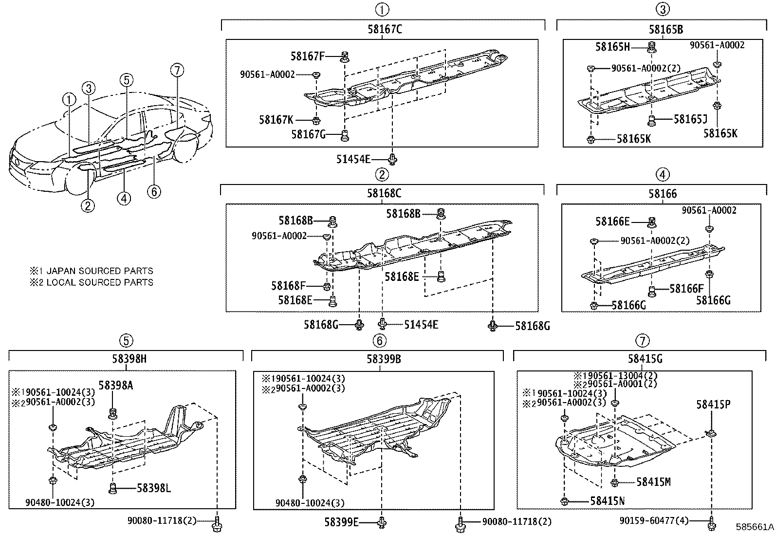 Figure 585661A