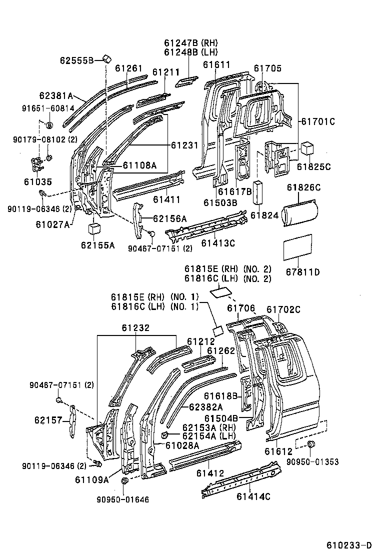 Figure 610233D