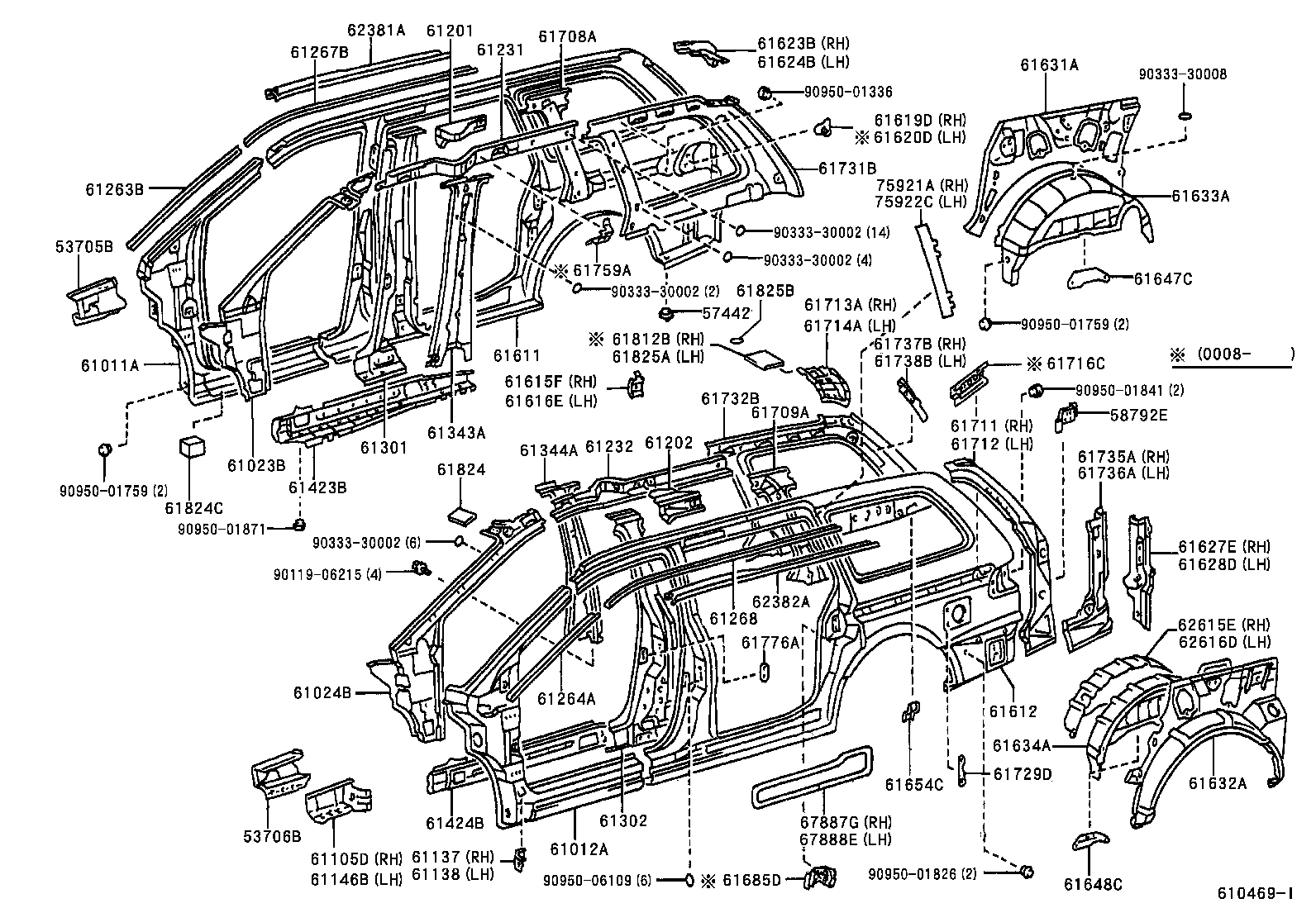 Figure 610469I