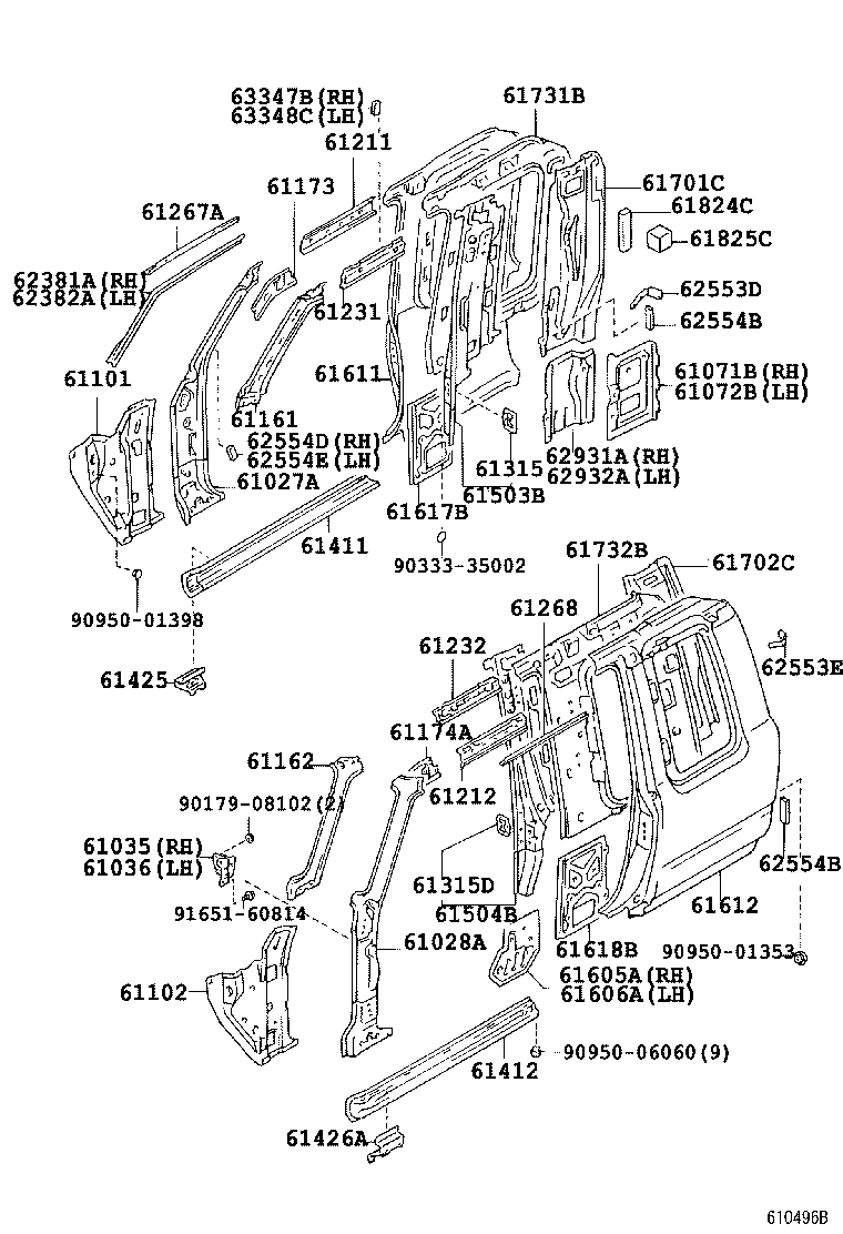 Figure 610496B