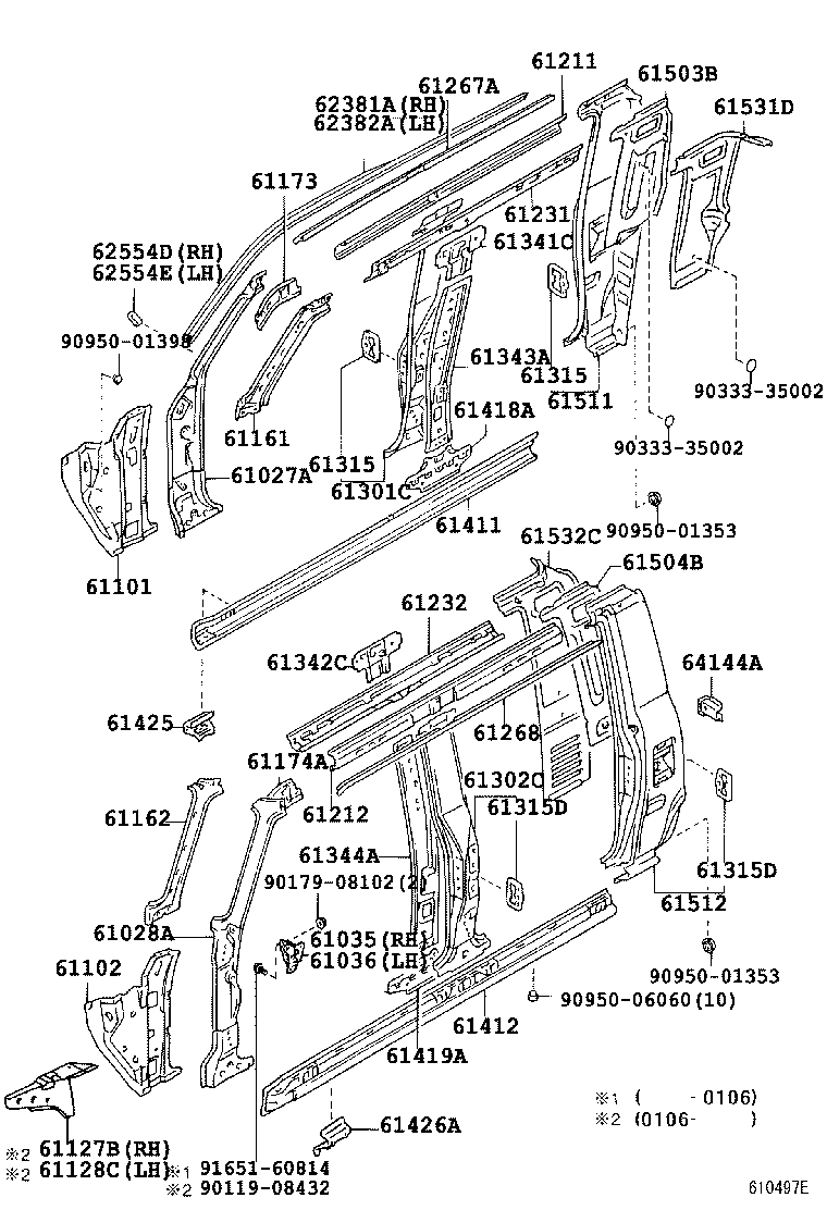 Figure 610497E