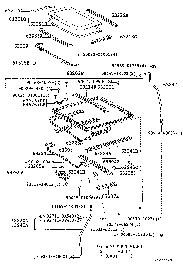 Figure 610556G