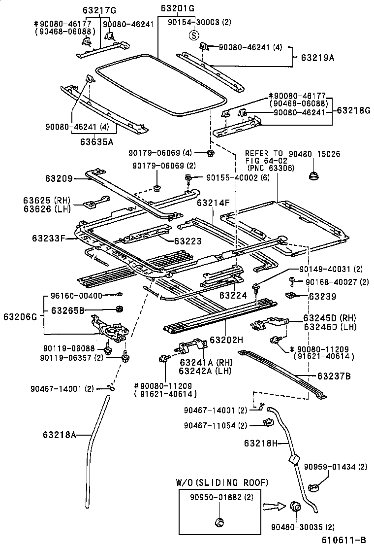 Figure 610611B