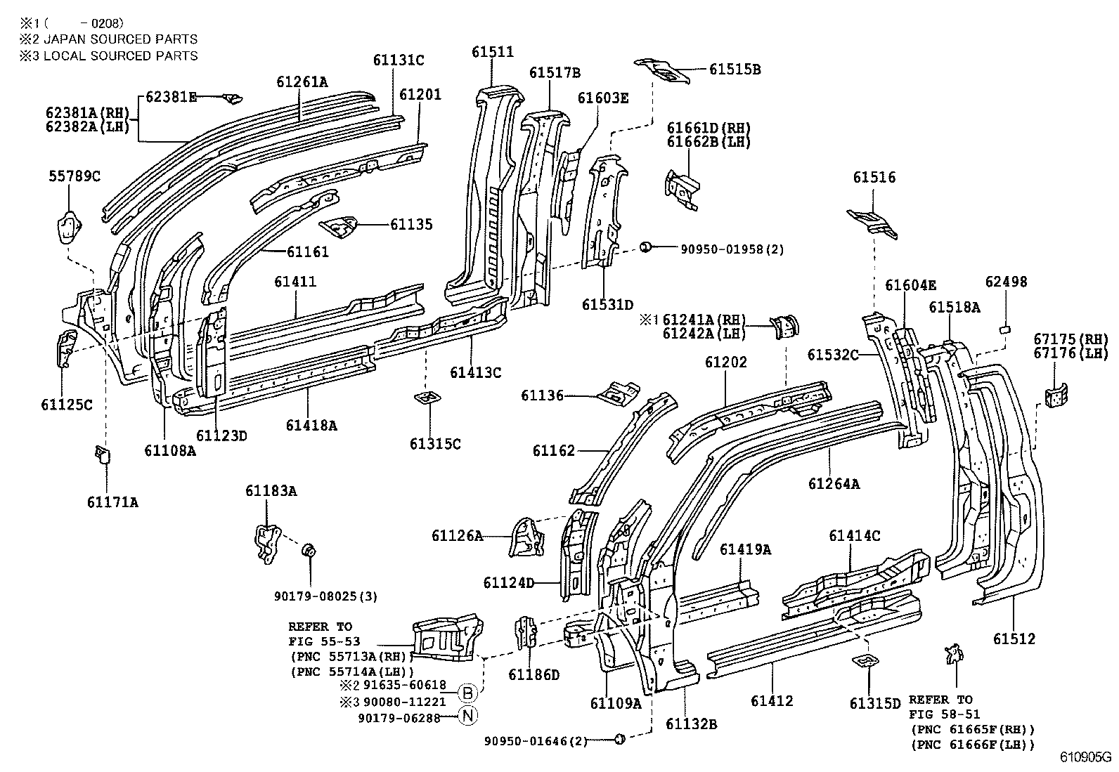 Figure 610905G