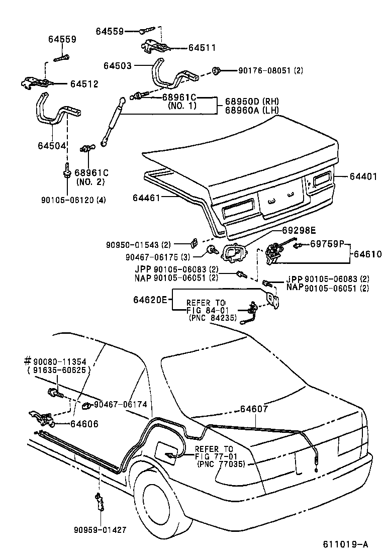 Figure 611019A