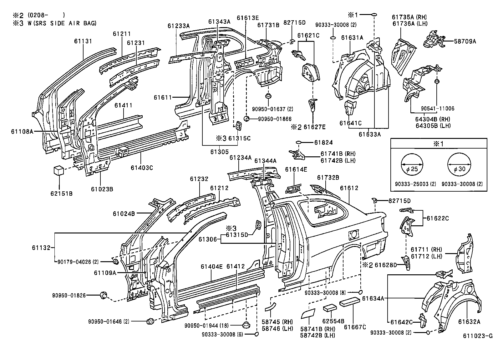 Figure 611023G