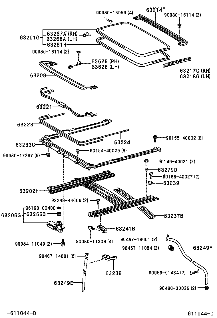 Figure 611044D