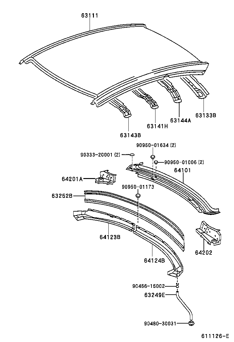 Figure 611126E