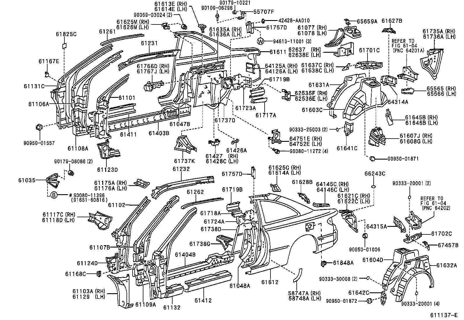 Figure 611137E