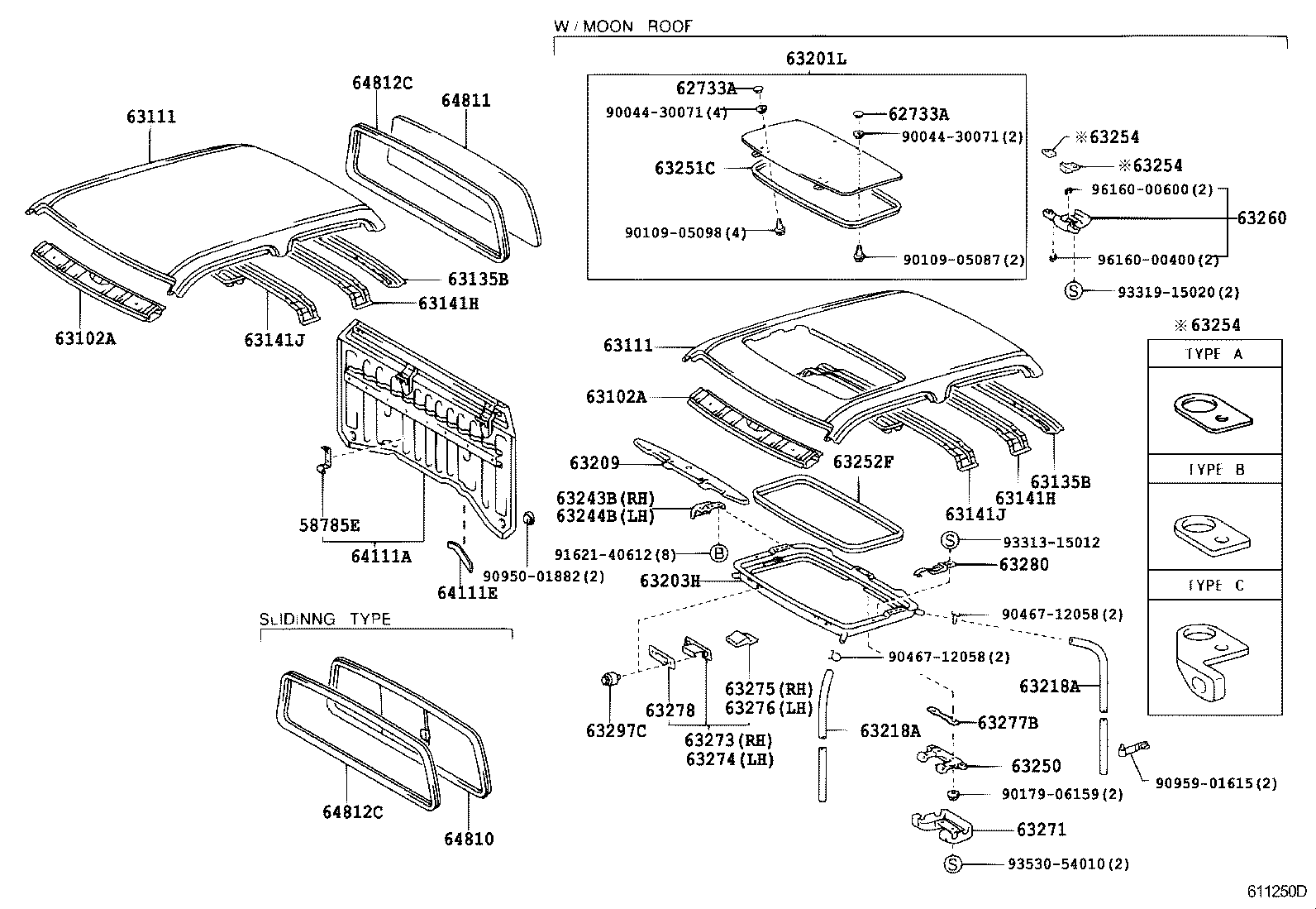 Figure 611250D